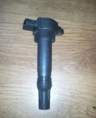 Mitsubishi Colt High voltage ignition coil fk0330 mn195616