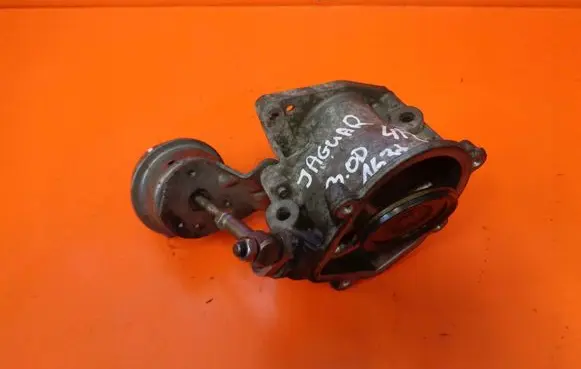 Jaguar XF X250 Throttle body valve 1043810S01