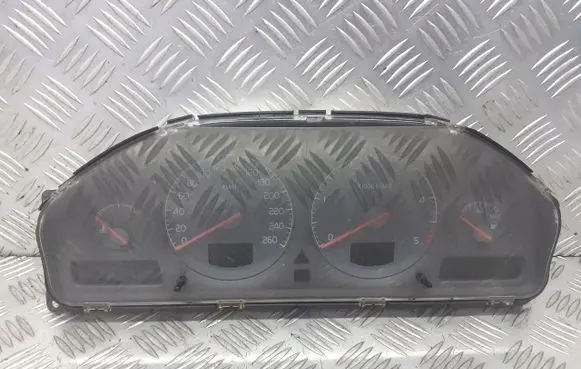 Volvo S80 Tachometer 9472452