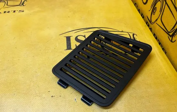 Audi A8 S8 D5 Rear air vent grill TSG.1552.Z4PK TSG1552Z4PK