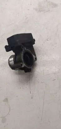 Skoda Octavia Mk2 (1Z) Throttle valve 03L128063q