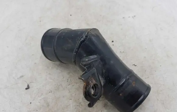 Toyota Corolla Verso AR10 Intercooler hose/pipe NOCODE