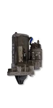 BMW 7 F01 F02 F03 F04 Starter motor TS22E26