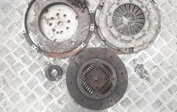 KIA Ceed Clutch set kit 32021 U216 BB40414S13