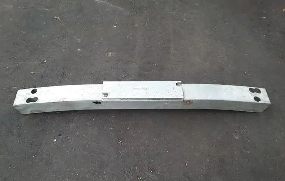 Nissan Maxima Front bumper cross member 850642Y900