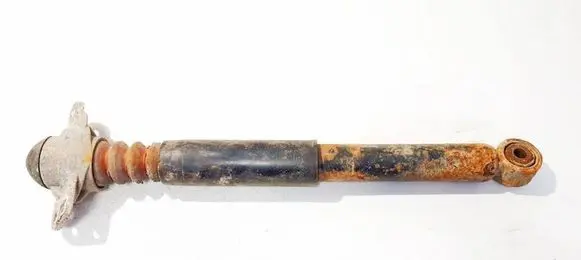 Volkswagen Golf Plus Rear shock absorber/damper 1k0512011pn 804900558383