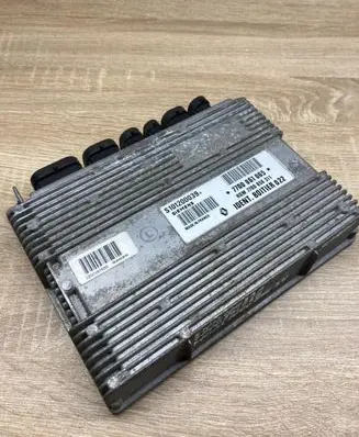 Renault Safrane Engine control unit/module ECU 7700861065 S101200039A