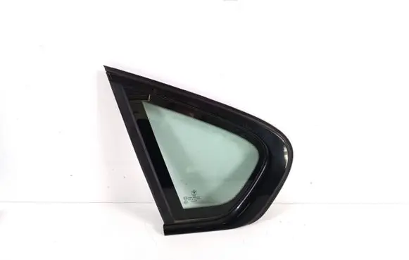 BMW X6 E71 Rear side window 7182319