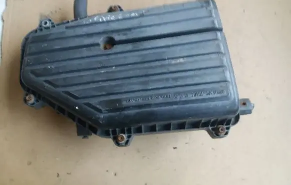 Honda Civic Air filter box