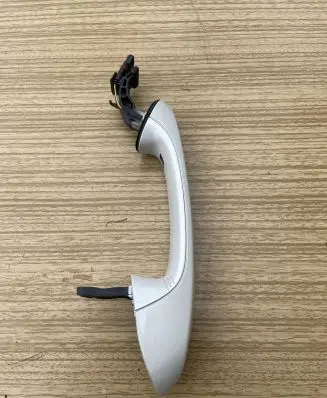 BMW X3 G01 Front door exterior handle 8492030