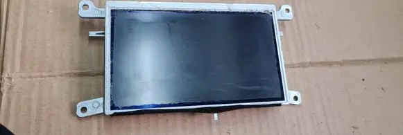 Audi A5 8T 8F Screen/display/small screen 8T0919603G TJ065NA01AA