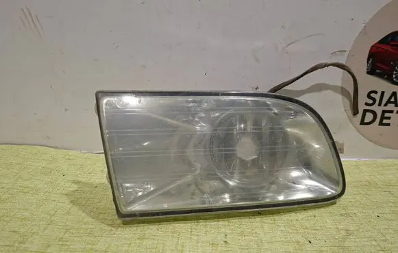 Skoda Octavia Mk2 (1Z) Front fog light 1Z0941700 4S4X15K201A 1Z0941702