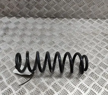 Cupra Formentor Rear coil spring 5QF511115