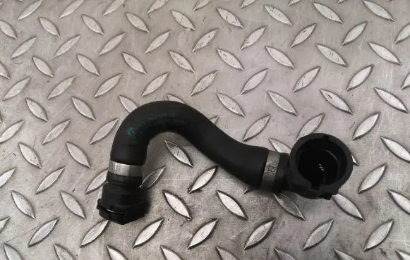 BMW 4 F32 F33 Engine coolant pipe/hose 17127640287 7640287