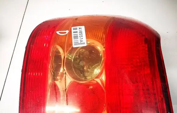 Toyota Corolla E120 E130 Rear/tail lights 