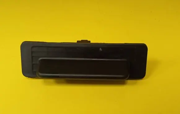 Renault Espace IV Tailgate/trunk/boot exterior handle 8200002001 60142800