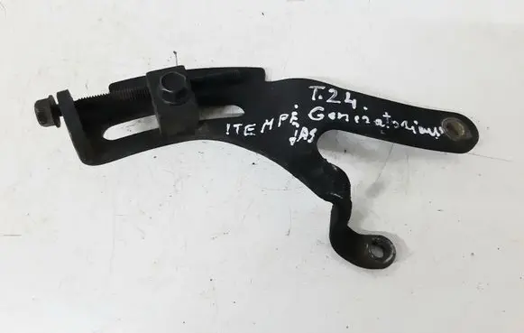 KIA Sorento Alternator belt tensioner 