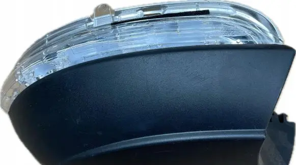 Volkswagen PASSAT CC Mirror indicator light 3C8949102A