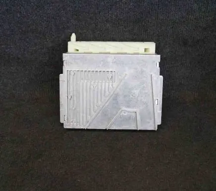 Volvo XC90 Gearbox control unit/module