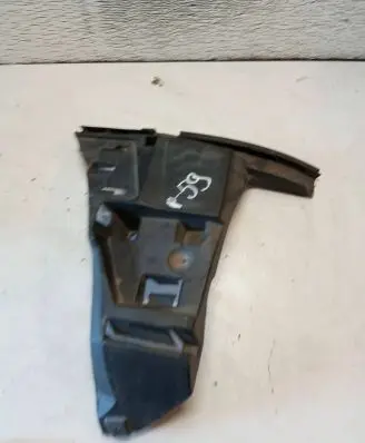 Volvo XC70 Front bumper mounting bracket 09484270 2419