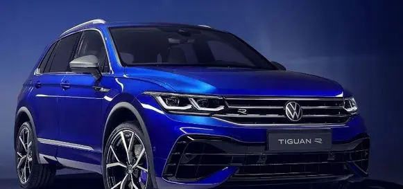 Volkswagen Tiguan Front tow hook cap/cover 5NA853666K