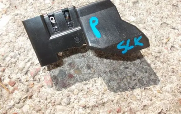 Mercedes-Benz SLK R170 Sensor A1708201210