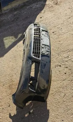 Audi A6 S6 C5 4B Front bumper