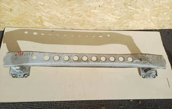 Mazda CX-3 Rear bumper support beam 