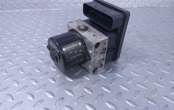 Skoda Superb B6 (3T) ABS Pump 3T0614517B