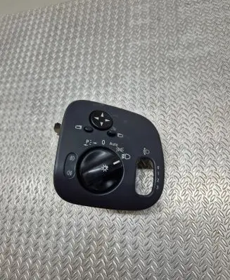 Light switch