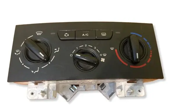 Peugeot Partner Climate control unit 181440100 9662494880 A4210S200