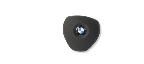 BMW X6 E71 Steering wheel airbag 32688465903