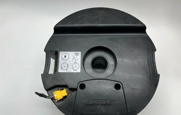 Audi Q7 4L Subwoofer speaker 4L0035382B