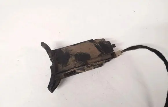 Opel Meriva A Central locking motor 
