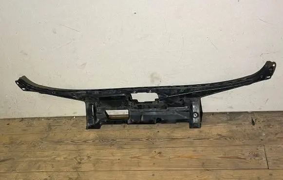 Skoda Fabia Mk1 (6Y) Top upper radiator support slam panel 6y0805303d 6y0805303