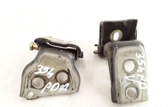 Citroen C5 Front door hinge set 