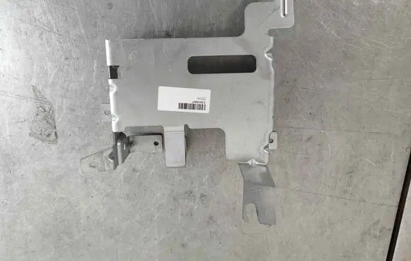 Jaguar XF X260 Holder (bracket) T2H18947