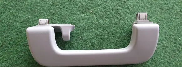 Audi A4 S4 B9 8W Rear interior roof grab handle 8W0857607A