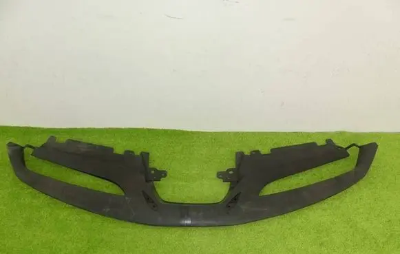 Ferrari 488 Pista Front bumper lip 086708000