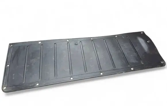 Suzuki Vitara (ET/TA) Tailgate/boot cover trim set 