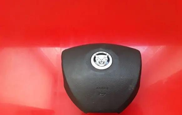 Jaguar XF Steering wheel airbag 9W83043B13 X2090550098 DV8AE