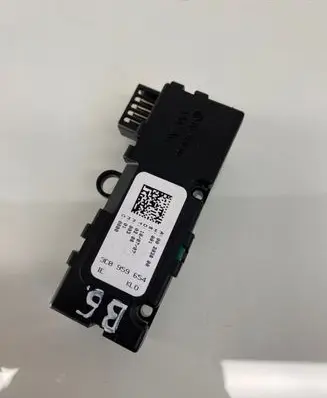 Steering angle sensor