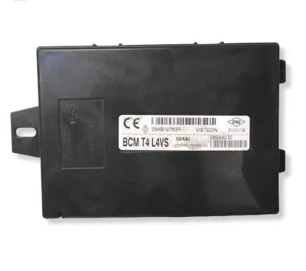 Opel Vivaro Other control units/modules 284B12763R 28204232 TWOJEAUTOWYSZKOW