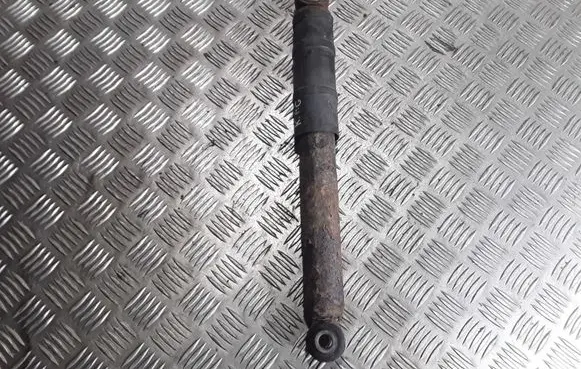 Opel Astra H Rear shock absorber/damper