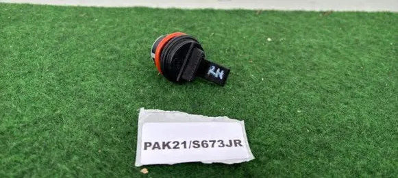 KIA Ceed Mass air flow meter 92101A22IKD