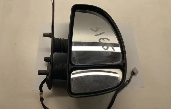 Fiat Ducato Front door electric wing mirror E30157142 E10257142