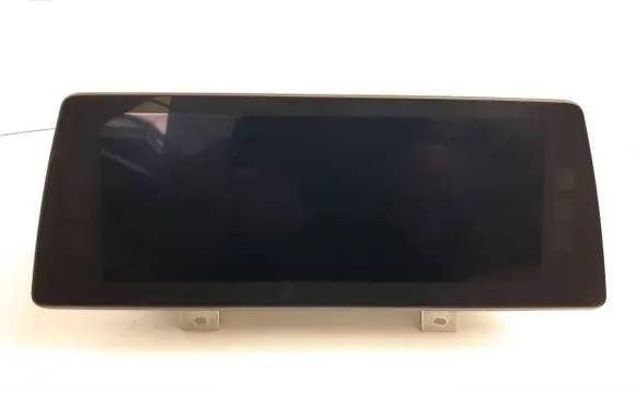 BMW 5 G30 G31 Screen/display/small screen 6810511 65506810511