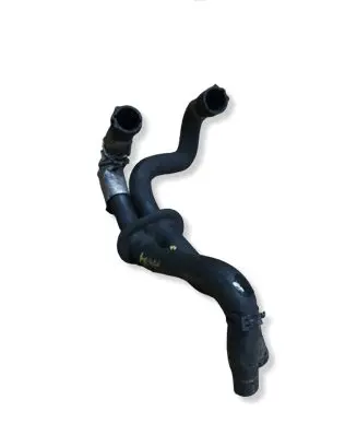 Audi A4 S4 B7 8E 8H Engine coolant pipe/hose 8E1819350M