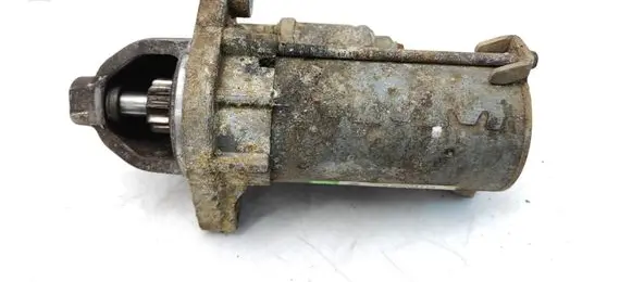 Fiat Doblo Starter motor 55204116 D6G32 21960
