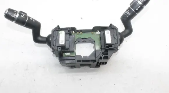 Land Rover Range Rover Evoque L538 Airbag slip ring squib (SRS ring) BJ323F972DB